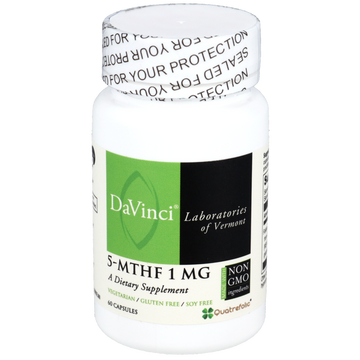 5-MTHF 1mg