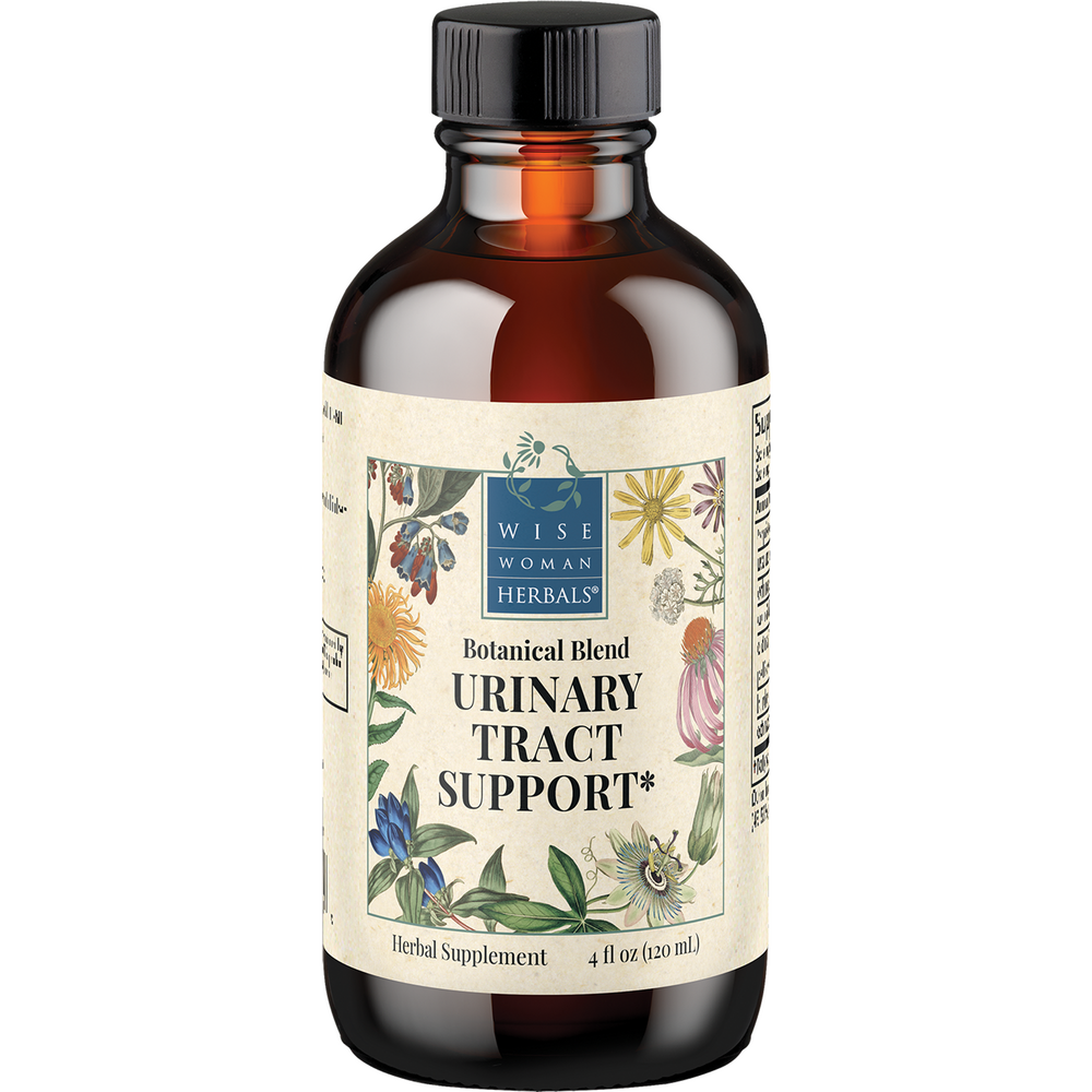Urinary Tract Formula