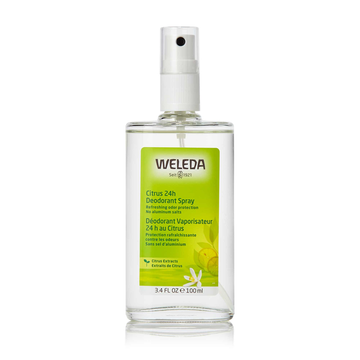 Citrus 24H Deodorant