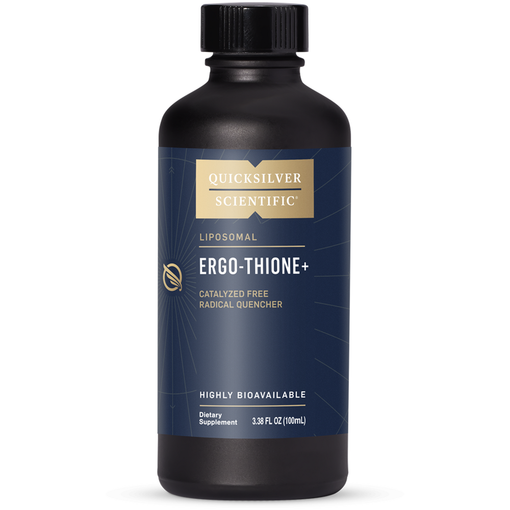 Liposomal Ergo-Thione+