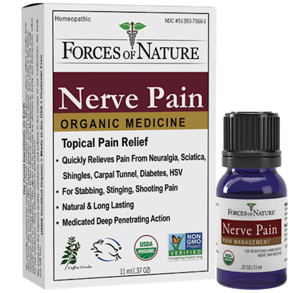 Nerve Pain Treatment