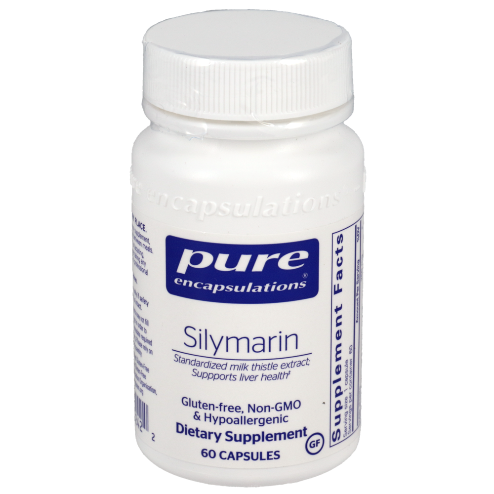 Silymarin