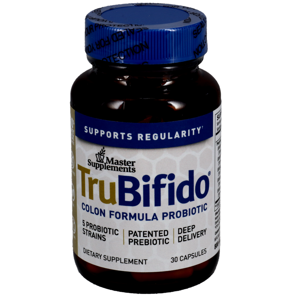 TruBifido Probiotic Colon Formula
