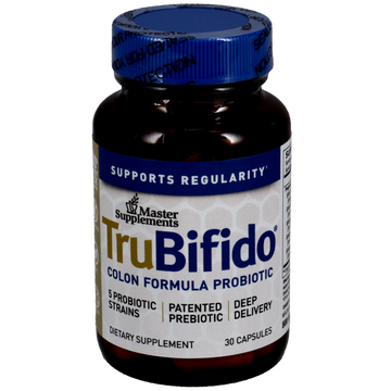 TruBifido Probiotic Colon Formula