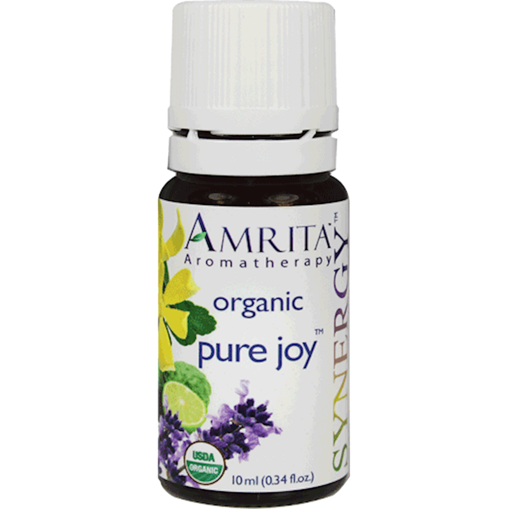 Pure Joy Organic