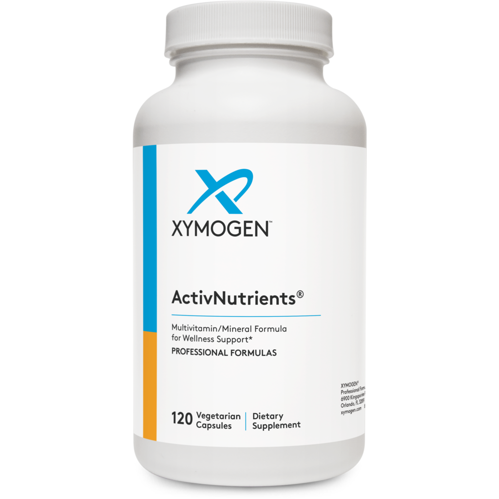 ActivNutrients®