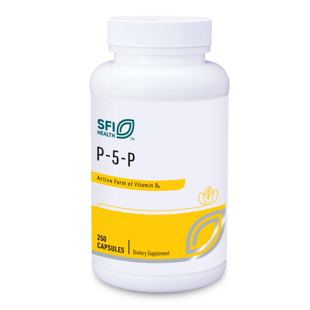 P-5-P 30mg