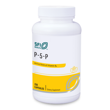 P-5-P 30mg