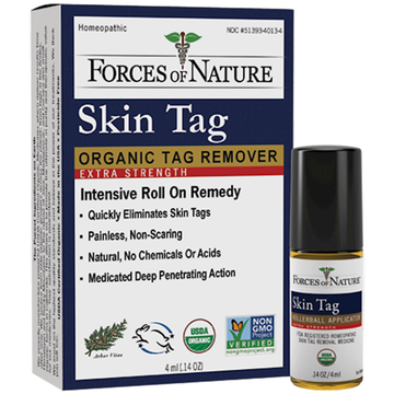 Skin Tag Extra Strength