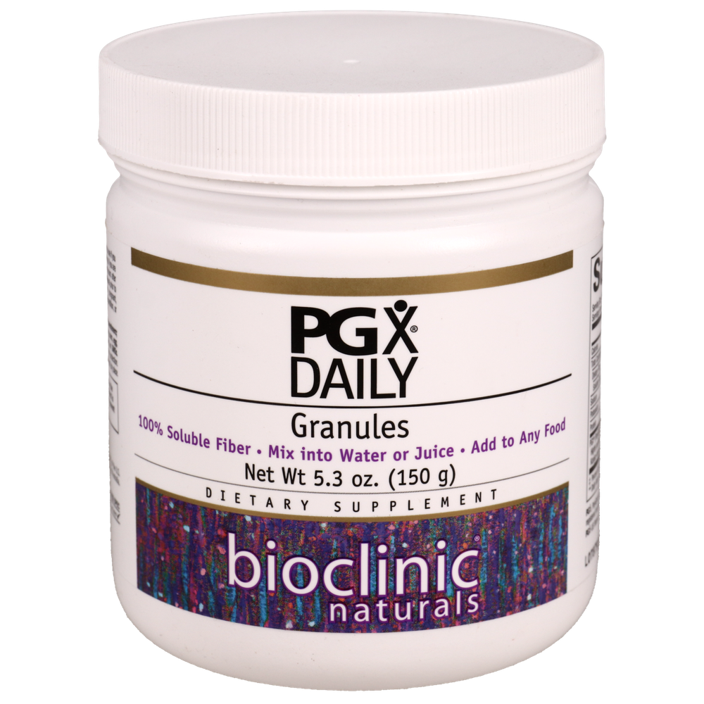 PGX Daily Granules