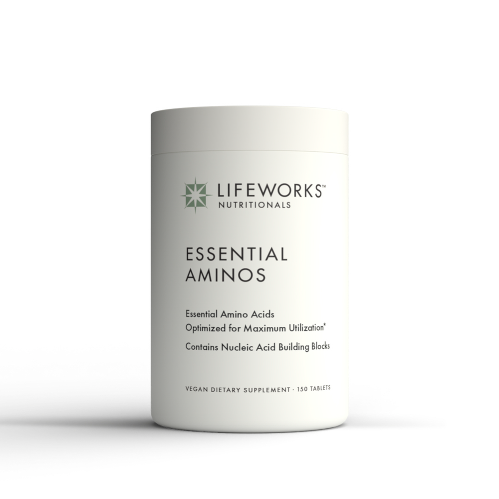 Essential Aminos Tablets