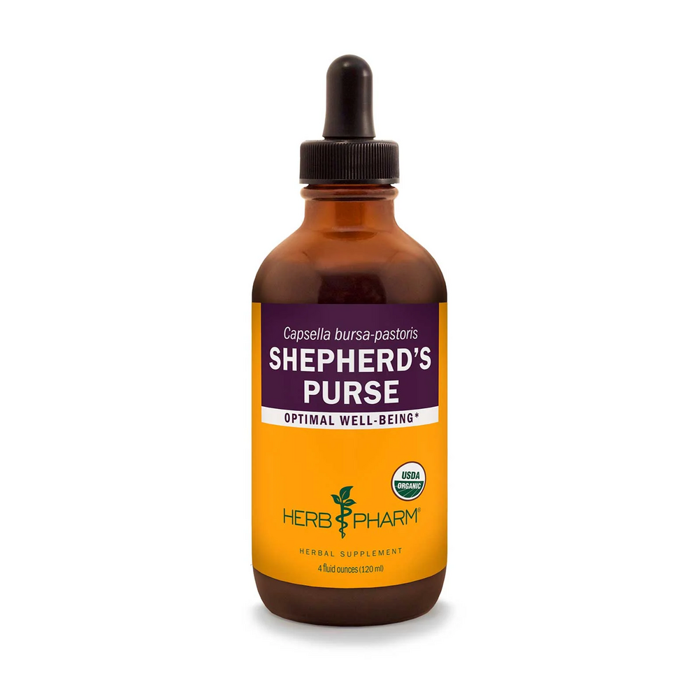 Shepherd's Purse