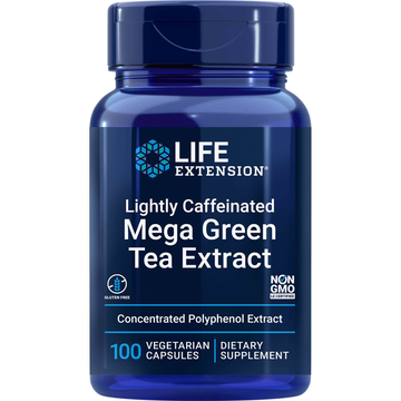 Mega Green Tea Extract