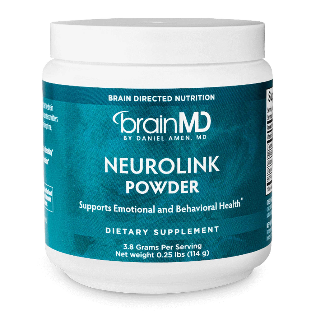 NeuroLink Powder
