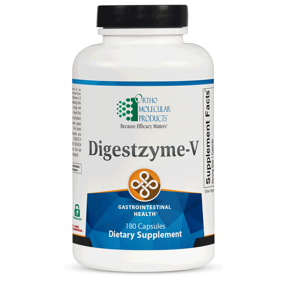 Digestzyme V