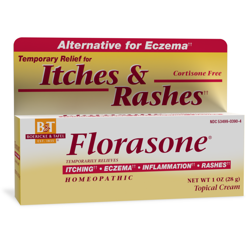 Florasone Cream