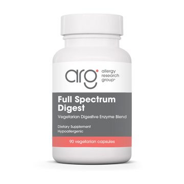 Full Spectrum Digest with Glutalytic
