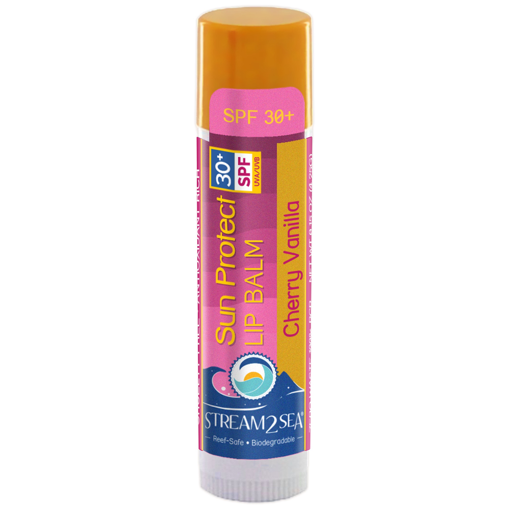 Hydrate Lip Balm - Cherry Vanilla