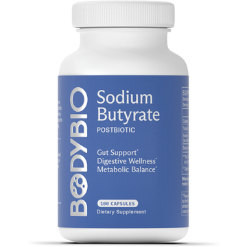 Butyrate Sodium