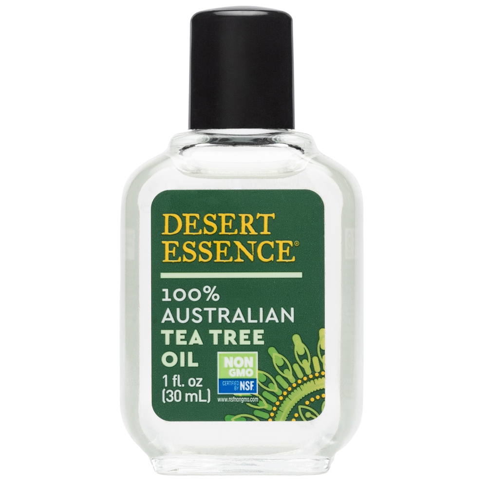 Tea Tree Oil 100% Australian