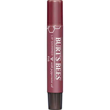 Burt's Bees Lip Shimmer Fig