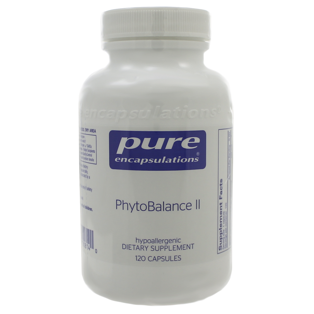 PhytoBalance