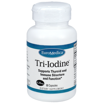 Tri-Iodine® 6.25 mg