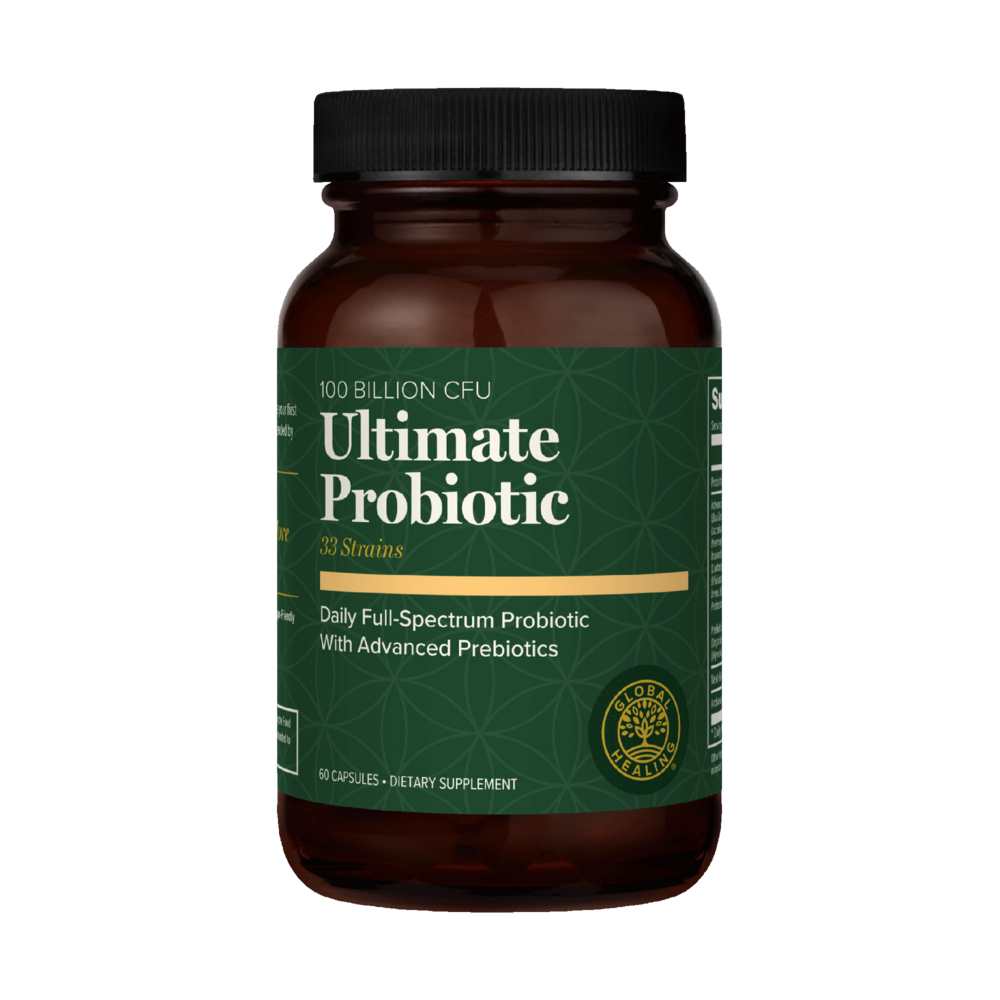 Ultimate Probiotic