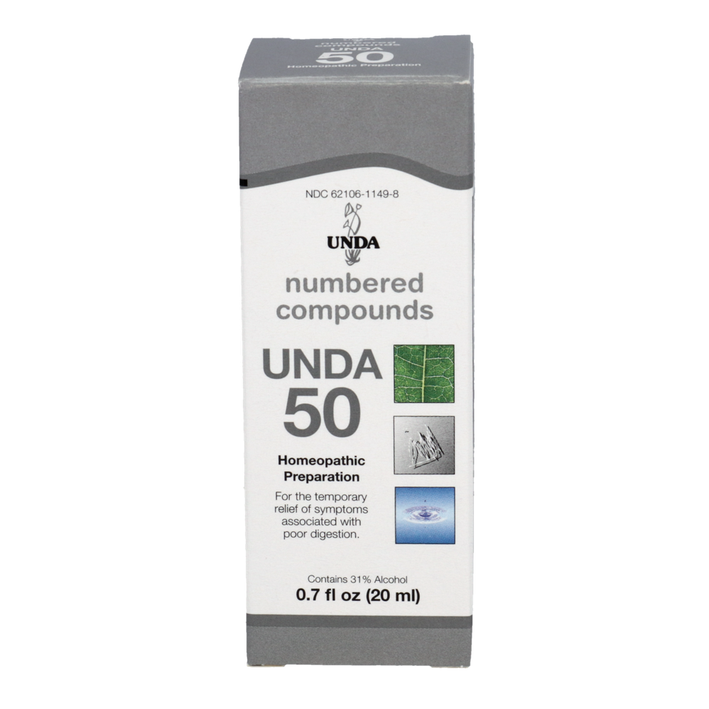 Unda #50