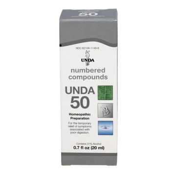 Unda #50