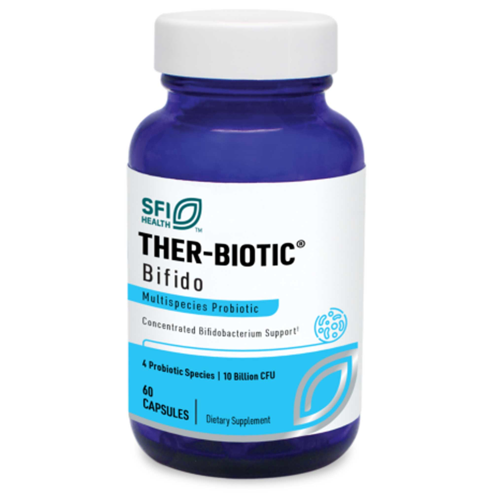 Ther-Biotic® Bifido (Factor 4)