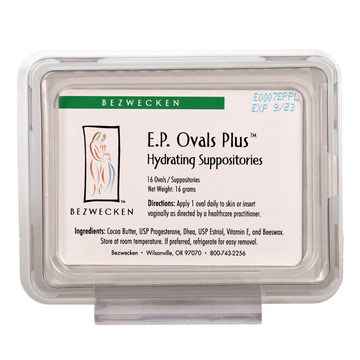EP Ovals Plus