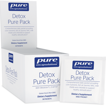Detox Pure Pack