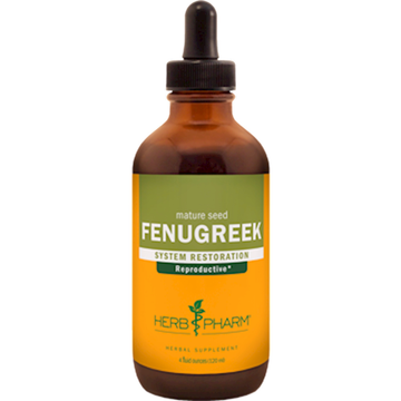Fenugreek