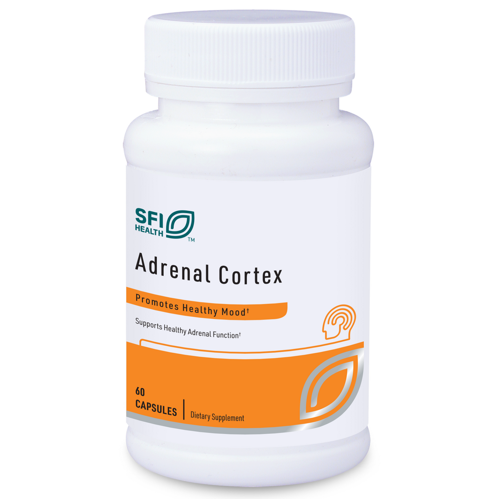 Adrenal Cortex