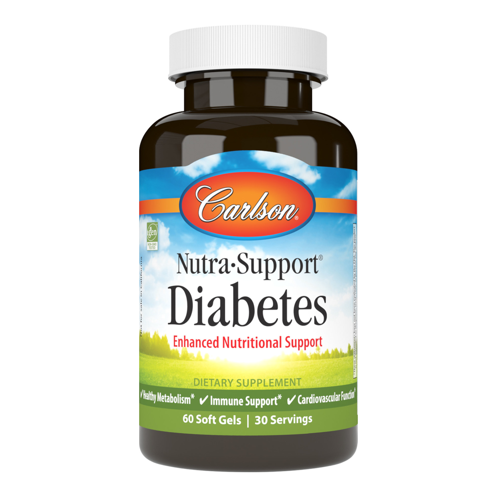 Nutra Support® Diabetes