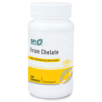 Iron Chelate