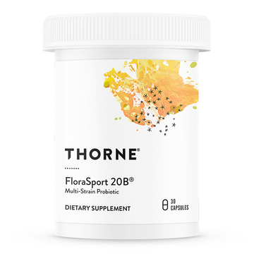 FloraSport 20B NSF