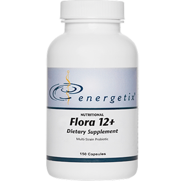 Flora 12+