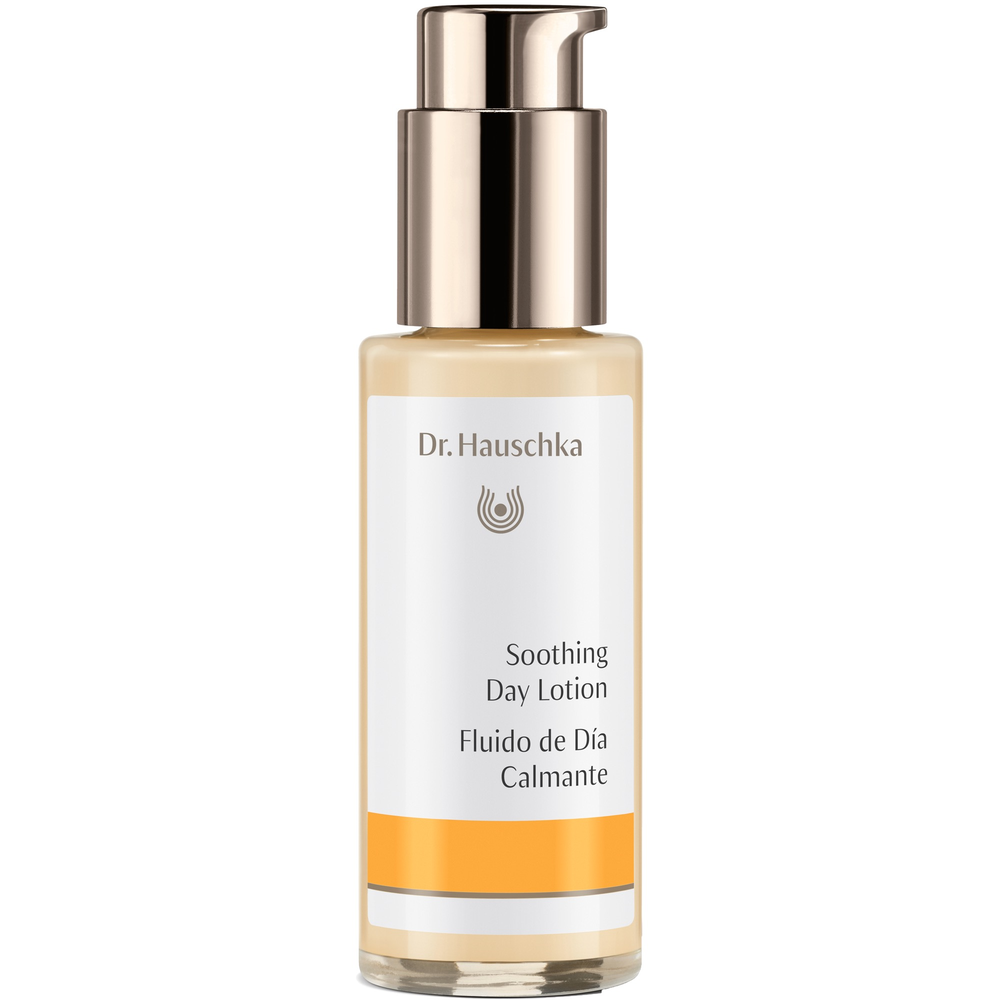 Soothing Day Lotion