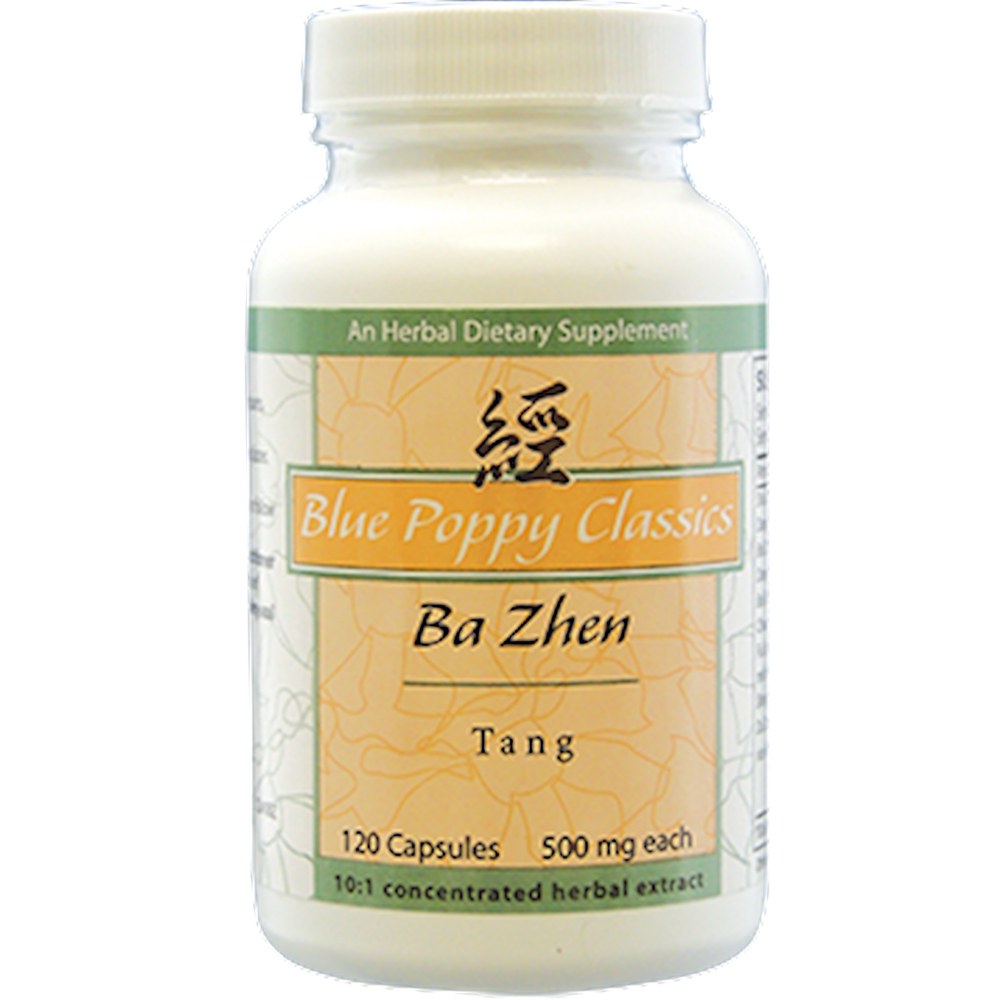 Ba Zhen Tang