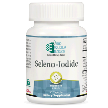 Seleno-Iodide
