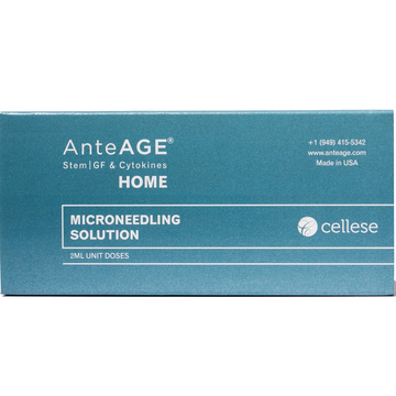 AnteAGE Home Microneedling Solution 5 tu
