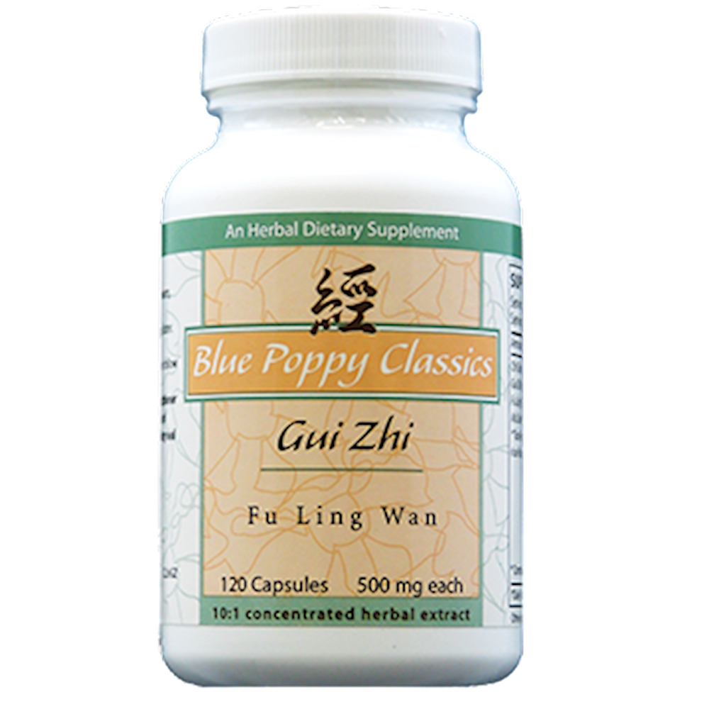 Gui Zhi Fu Ling Wan