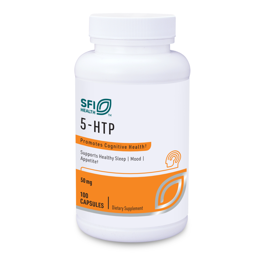 5-HTP 50mg