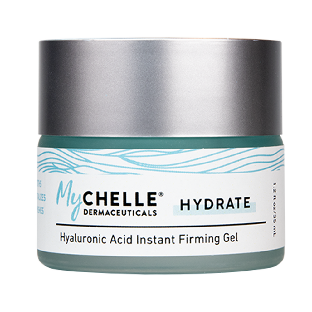 Hyaluronic Acid Instant Firming Gel