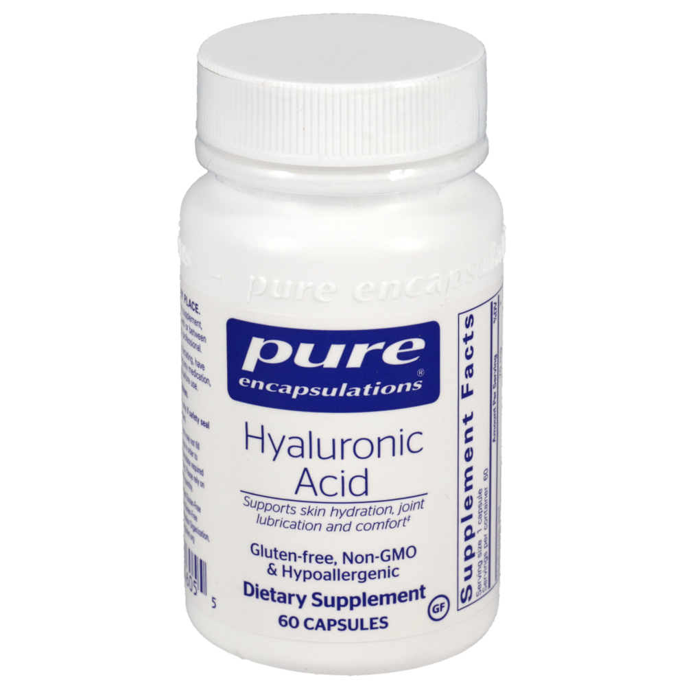 Hyaluronic Acid