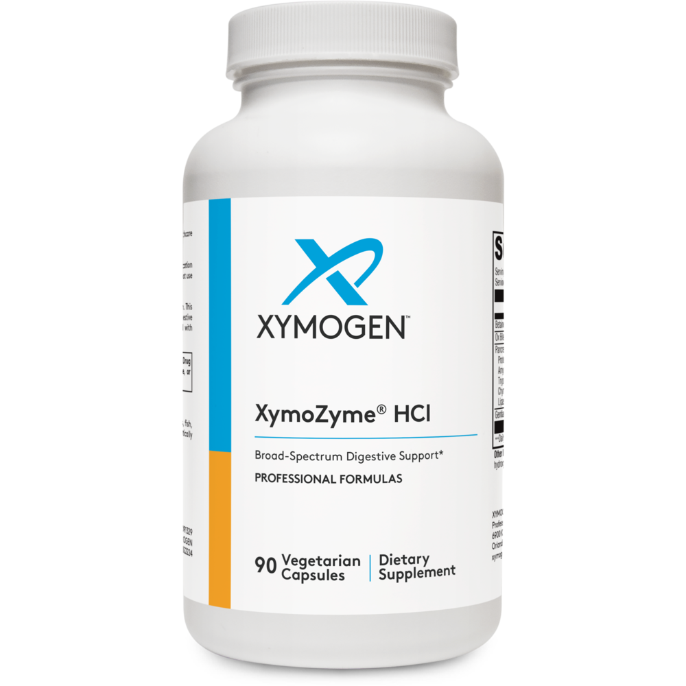 XymoZyme HCI