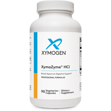 XymoZyme HCI