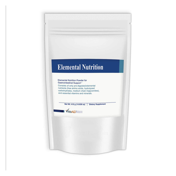 Elemental Nutrition (Chocolate)